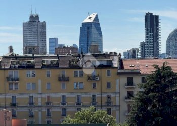 Monolocale Viale Abruzzi, Milano (zona Città Studi) - foto 25