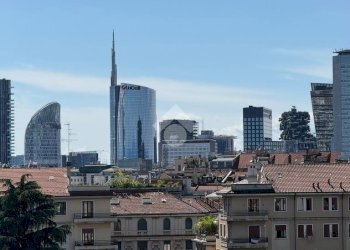 Monolocale Viale Abruzzi, Milano (zona Città Studi) - foto 26