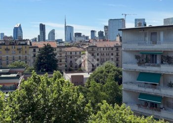 Monolocale Viale Abruzzi, Milano (zona Città Studi) - foto 27