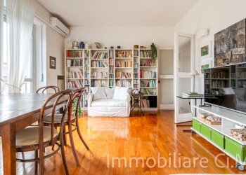 Quadrilocale Via Teodosio, Milano (zona Casoretto) - foto 1