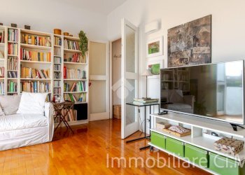 Quadrilocale Via Teodosio, Milano (zona Casoretto) - foto 11