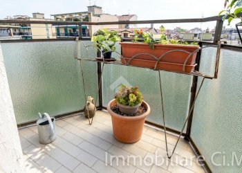 Quadrilocale Via Teodosio, Milano (zona Casoretto) - foto 17
