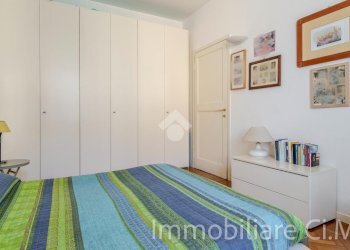 Quadrilocale Via Teodosio, Milano (zona Casoretto) - foto 22