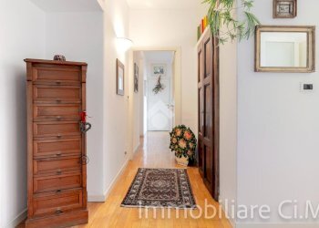 Quadrilocale Via Teodosio, Milano (zona Casoretto) - foto 31