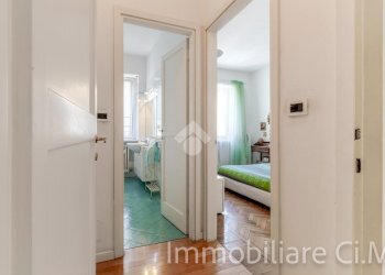 Quadrilocale Via Teodosio, Milano (zona Casoretto) - foto 37