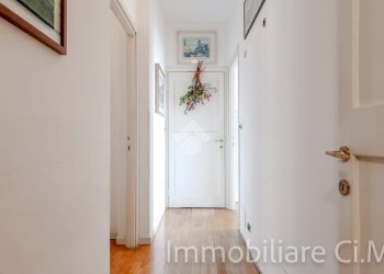Quadrilocale Via Teodosio, Milano (zona Casoretto) - foto 40