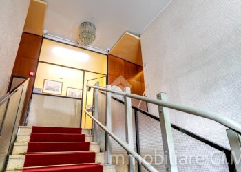 Quadrilocale Via Teodosio, Milano (zona Casoretto) - foto 41
