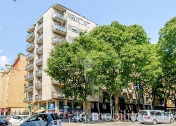 Quadrilocale Via Teodosio, Milano (zona Casoretto) - foto 42