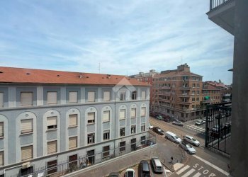 Trilocale Via Giovanni Antonio Amadeo, Milano (zona Città Studi) - foto 4