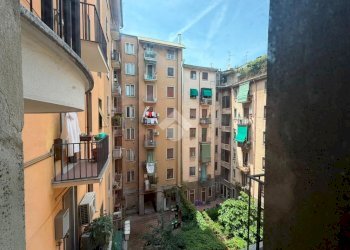 Trilocale Via Giovanni Antonio Amadeo, Milano (zona Città Studi) - foto 7