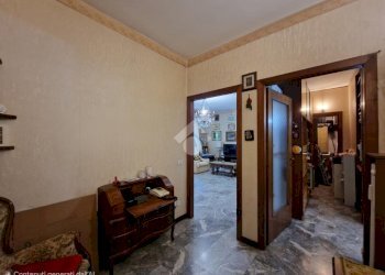 Three-room apartment Piazza S. Giovanni Battista alla Creta, Milano (neighborhood Inganni) - photo 4