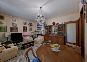 Three-room apartment Piazza S. Giovanni Battista alla Creta, Milano (neighborhood Inganni) - photo 7