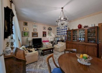 Three-room apartment Piazza S. Giovanni Battista alla Creta, Milano (neighborhood Inganni) - photo 8