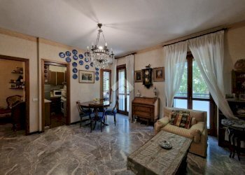 Three-room apartment Piazza S. Giovanni Battista alla Creta, Milano (neighborhood Inganni) - photo 9