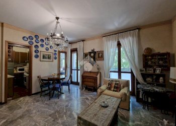 Three-room apartment Piazza S. Giovanni Battista alla Creta, Milano (neighborhood Inganni) - photo 10