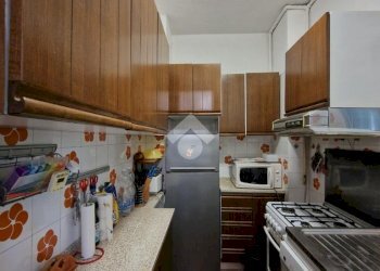 Three-room apartment Piazza S. Giovanni Battista alla Creta, Milano (neighborhood Inganni) - photo 11