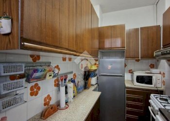 Three-room apartment Piazza S. Giovanni Battista alla Creta, Milano (neighborhood Inganni) - photo 12
