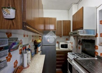 Three-room apartment Piazza S. Giovanni Battista alla Creta, Milano (neighborhood Inganni) - photo 13