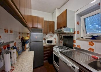 Three-room apartment Piazza S. Giovanni Battista alla Creta, Milano (neighborhood Inganni) - photo 14