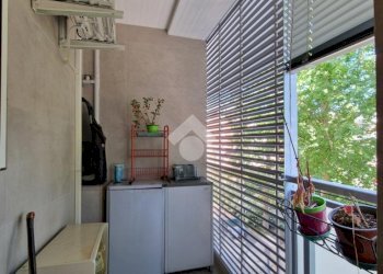 Three-room apartment Piazza S. Giovanni Battista alla Creta, Milano (neighborhood Inganni) - photo 15