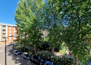 Three-room apartment Piazza S. Giovanni Battista alla Creta, Milano (neighborhood Inganni) - photo 16