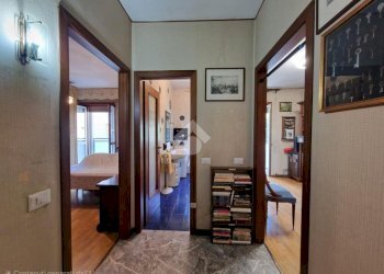 Three-room apartment Piazza S. Giovanni Battista alla Creta, Milano (neighborhood Inganni) - photo 18