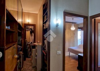 Three-room apartment Piazza S. Giovanni Battista alla Creta, Milano (neighborhood Inganni) - photo 19