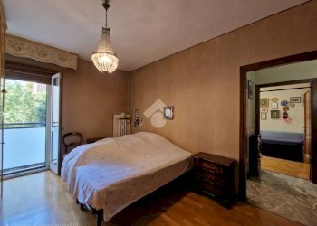Three-room apartment Piazza S. Giovanni Battista alla Creta, Milano (neighborhood Inganni) - photo 21