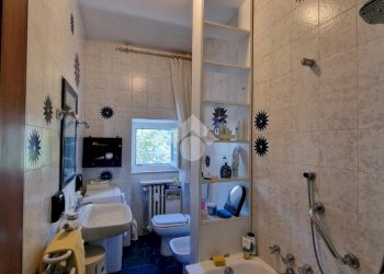 Three-room apartment Piazza S. Giovanni Battista alla Creta, Milano (neighborhood Inganni) - photo 23