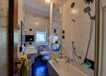 Three-room apartment Piazza S. Giovanni Battista alla Creta, Milano (neighborhood Inganni) - photo 24