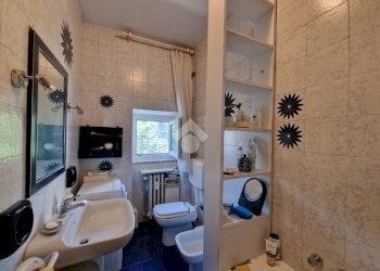 Three-room apartment Piazza S. Giovanni Battista alla Creta, Milano (neighborhood Inganni) - photo 25