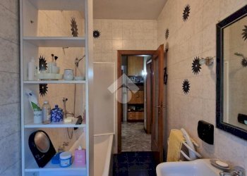 Three-room apartment Piazza S. Giovanni Battista alla Creta, Milano (neighborhood Inganni) - photo 26
