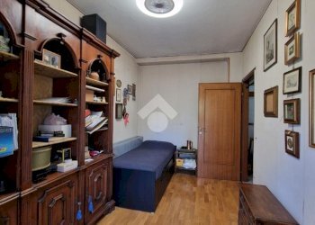 Three-room apartment Piazza S. Giovanni Battista alla Creta, Milano (neighborhood Inganni) - photo 30