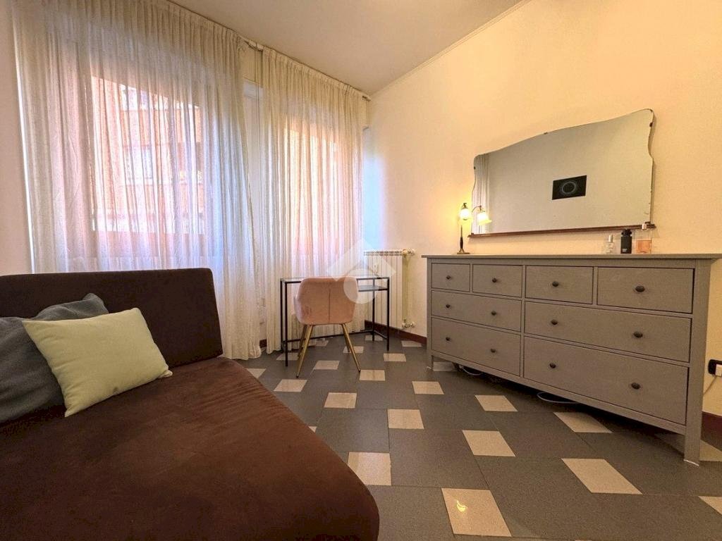 Two-room apartment Piazza Dergano, Milano (neighborhood Dergano) - photo 1