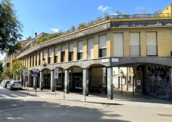 Bilocale Piazza Dergano, Milano (zona Dergano) - foto 33