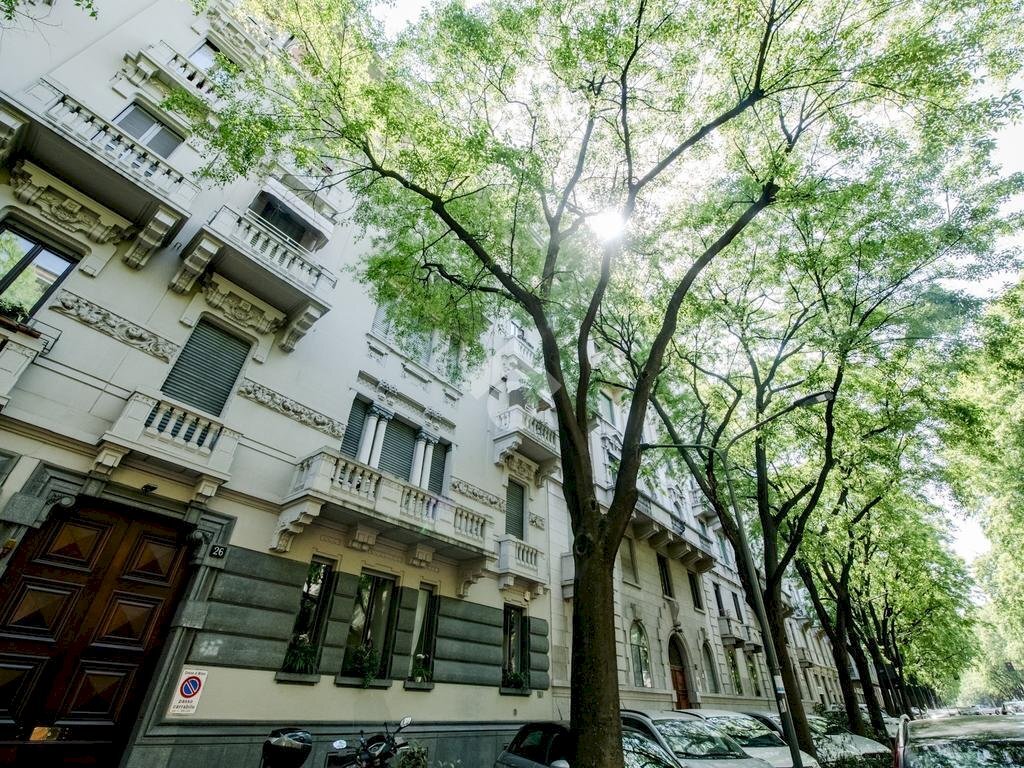 Loft Via Castel Morrone, Milano - photo 1