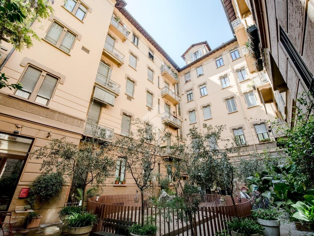 Loft Via Castel Morrone, Milano - photo 2