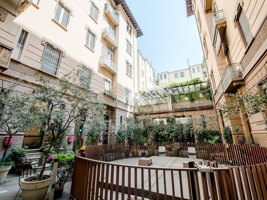 Loft Via Castel Morrone, Milano - photo 3