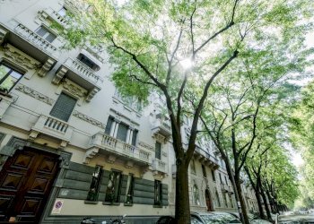 Loft Via Castel Morrone, Milano - foto 1