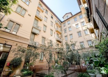 Loft Via Castel Morrone, Milano - foto 2