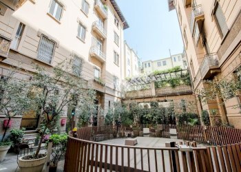 Loft Via Castel Morrone, Milano - foto 3