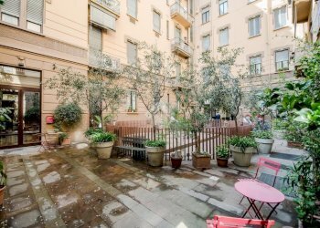 Loft Via Castel Morrone, Milano - foto 5