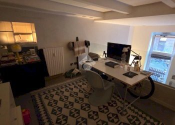 Loft Via Castel Morrone, Milano - foto 12