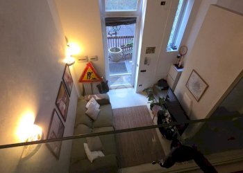 Loft Via Castel Morrone, Milano - foto 13