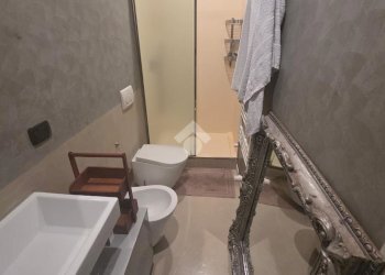 Loft Via Castel Morrone, Milano - foto 17