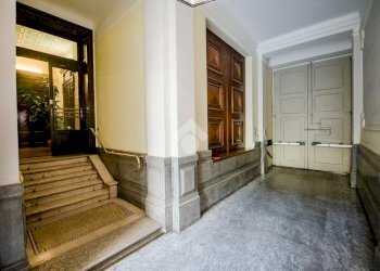 Loft Via Castel Morrone, Milano - foto 19