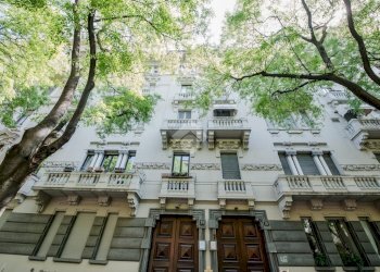 Loft Via Castel Morrone, Milano - foto 20