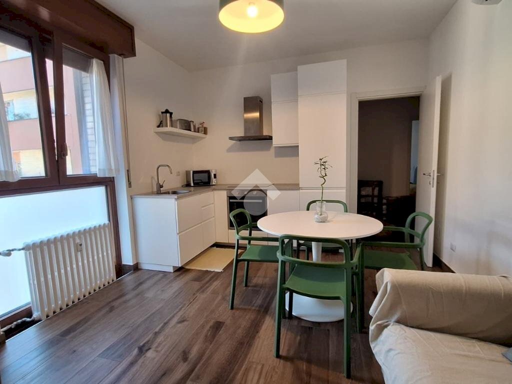Two-room apartment Via cannero, Milano (neighborhood Maciachini) - photo 1