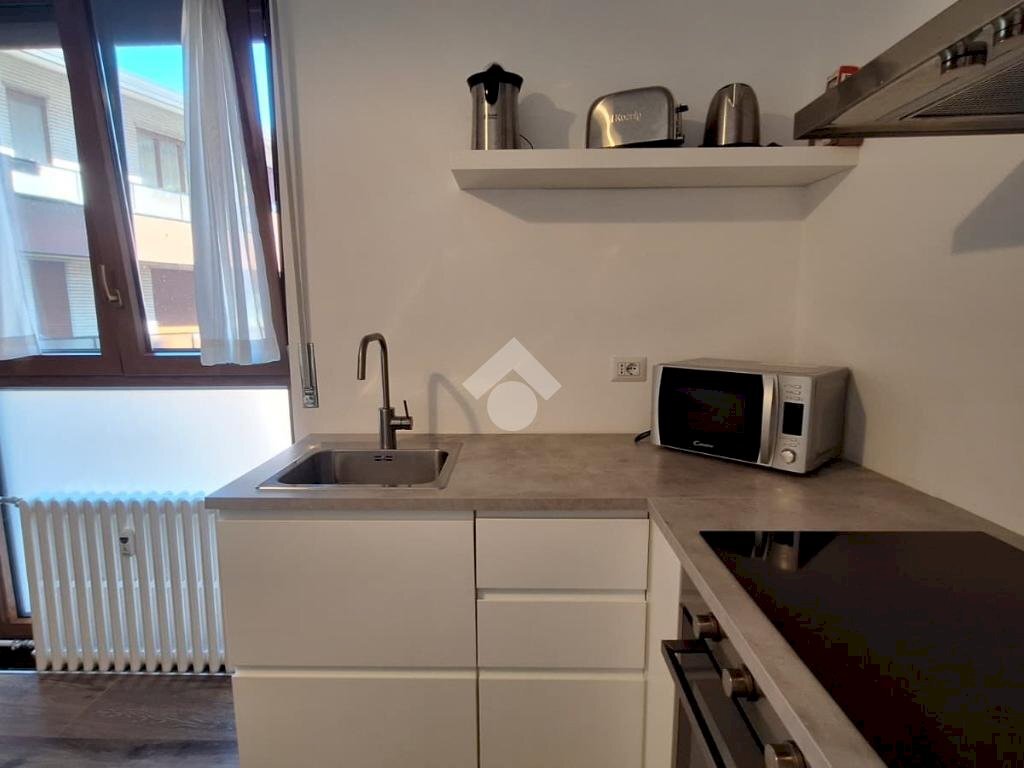 Two-room apartment Via cannero, Milano (neighborhood Maciachini) - photo 2