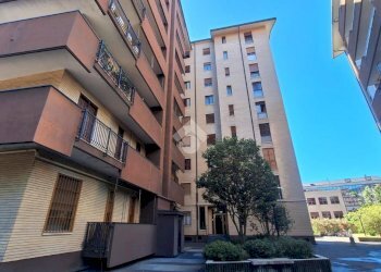Bilocale Via cannero, Milano (zona Maciachini) - foto 30